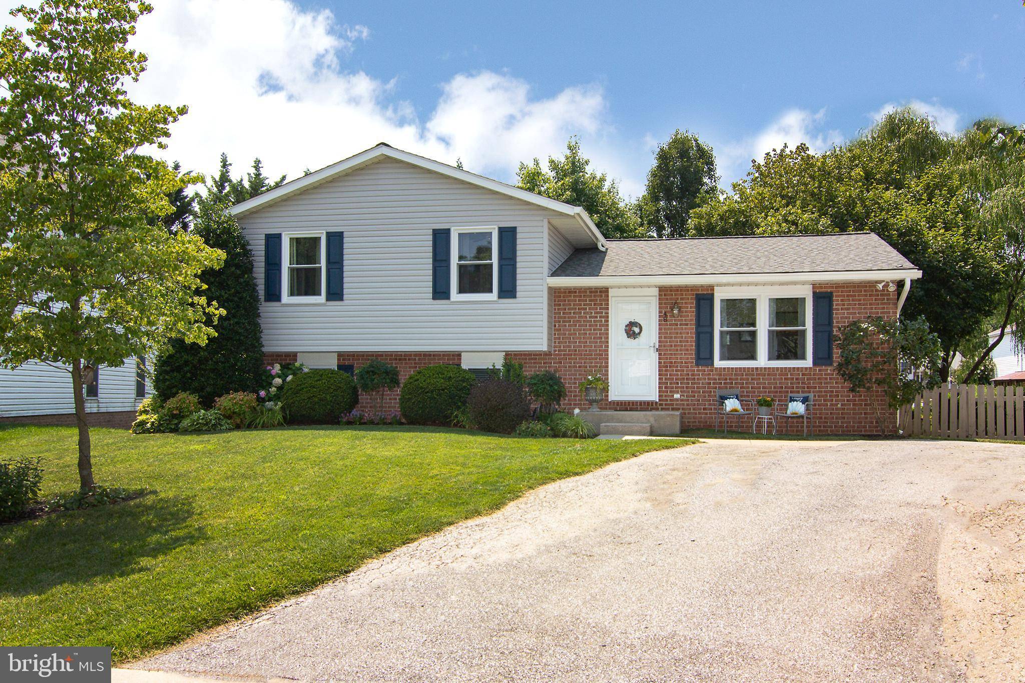 Westminster, MD 21157,48 FALLING LEAF CT