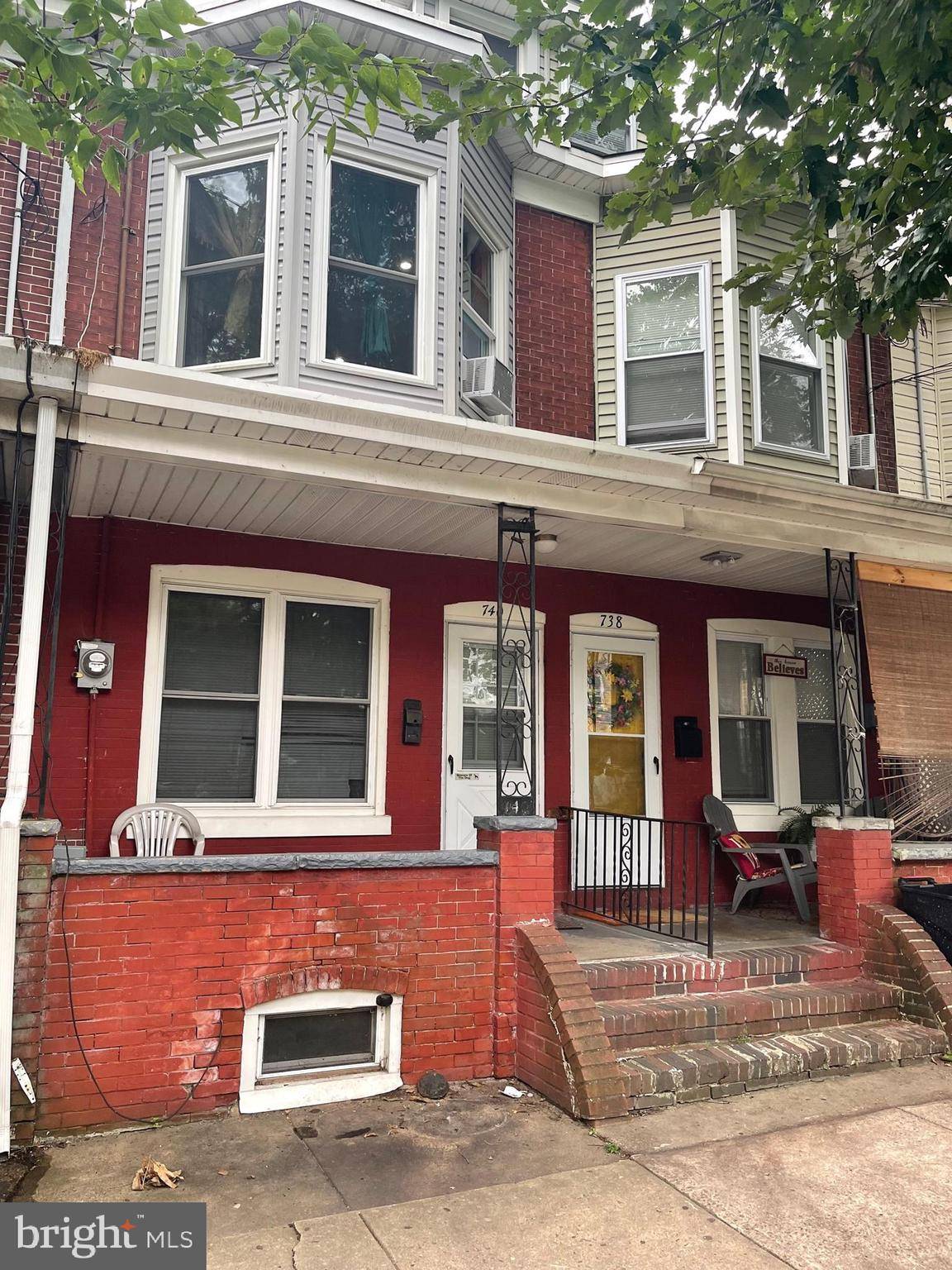 Trenton, NJ 08638,740 INDIANA AVE
