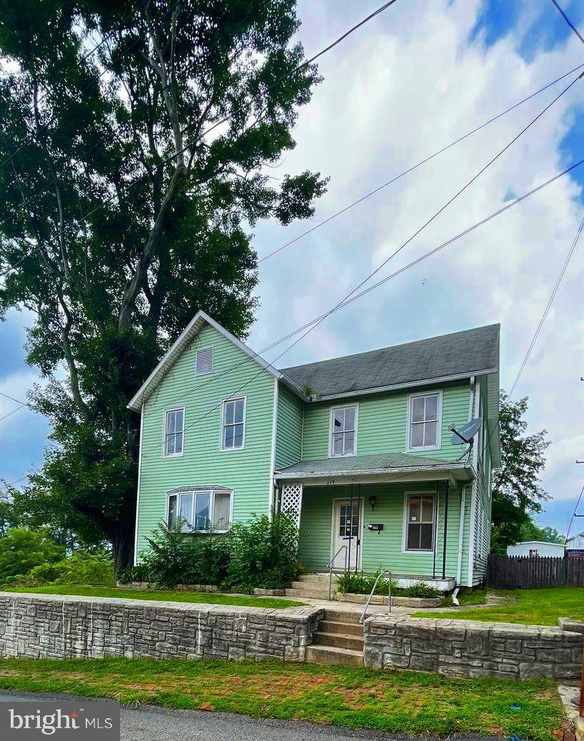 Millersburg, PA 17061,119 PINE ST