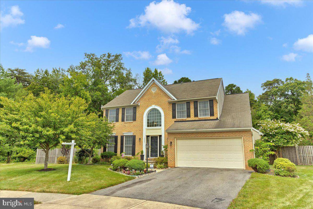 Laurel, MD 20708,10002 GOOSE POND CT