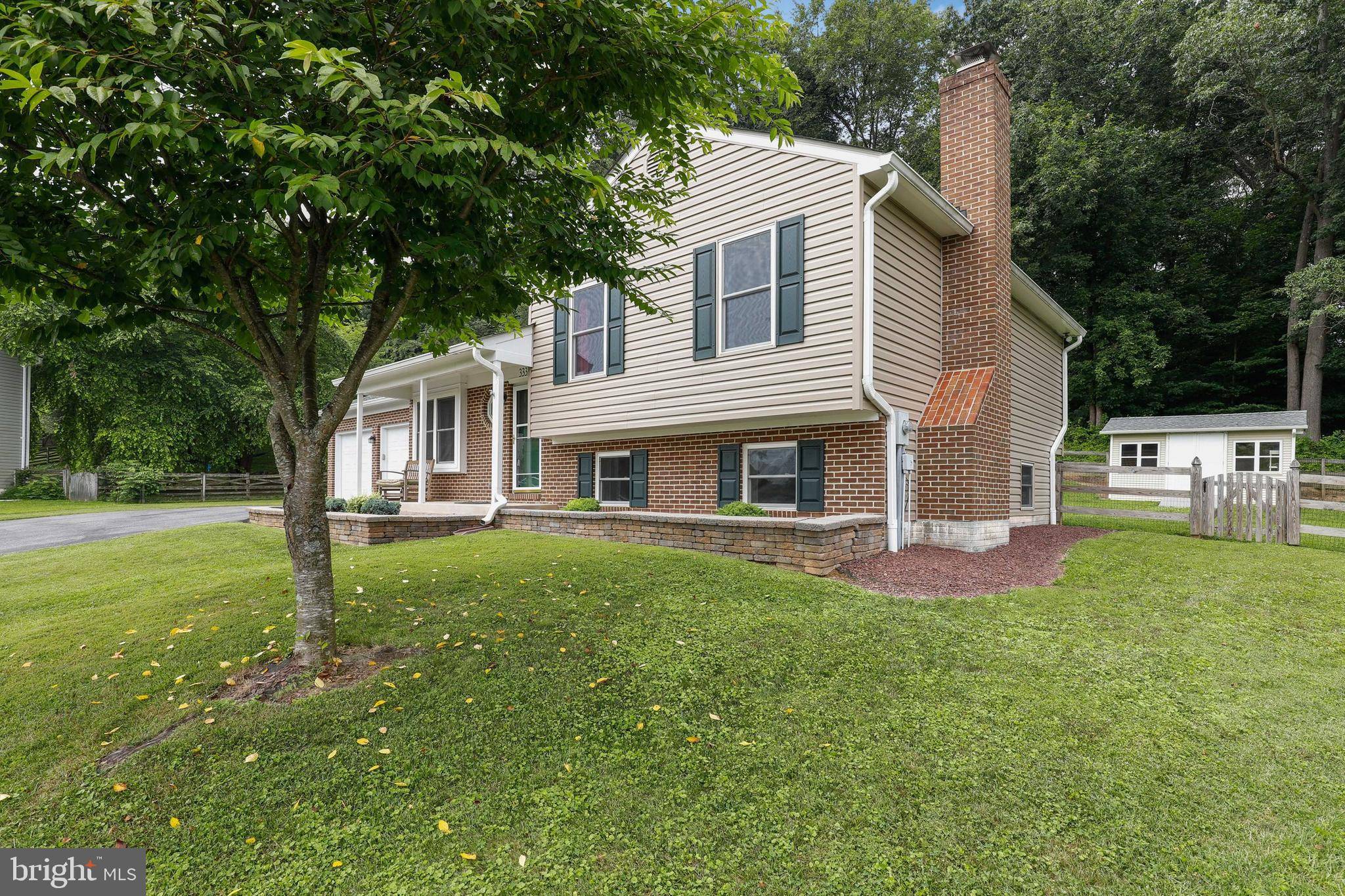 Adamstown, MD 21710,3332 YORKSHIRE CT