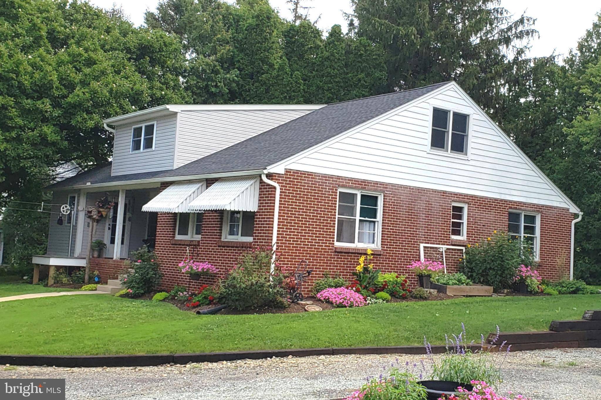 Oxford, PA 19363,5000 HOMEVILLE RD