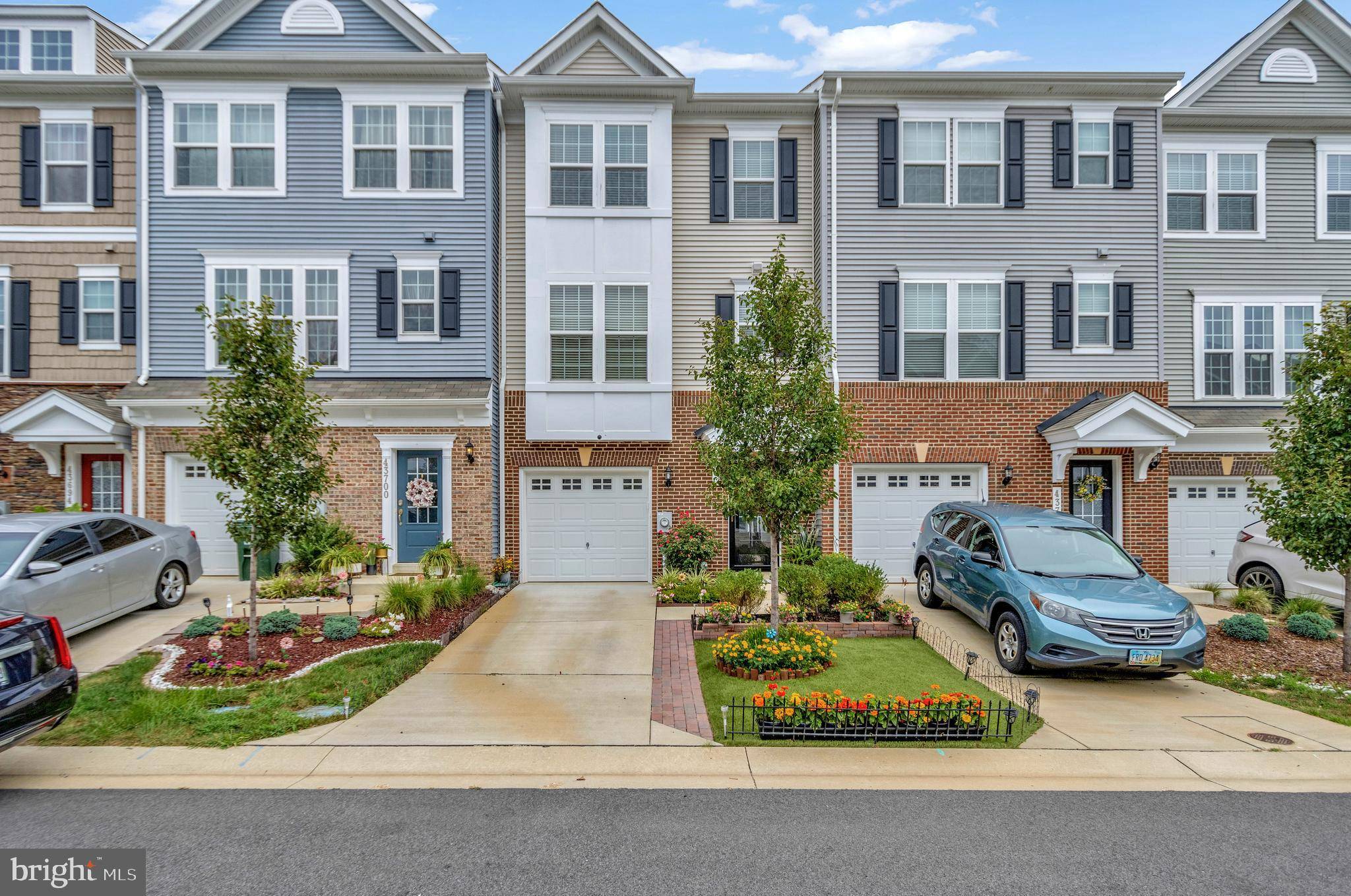 California, MD 20619,43706 WINTERBERRY WAY