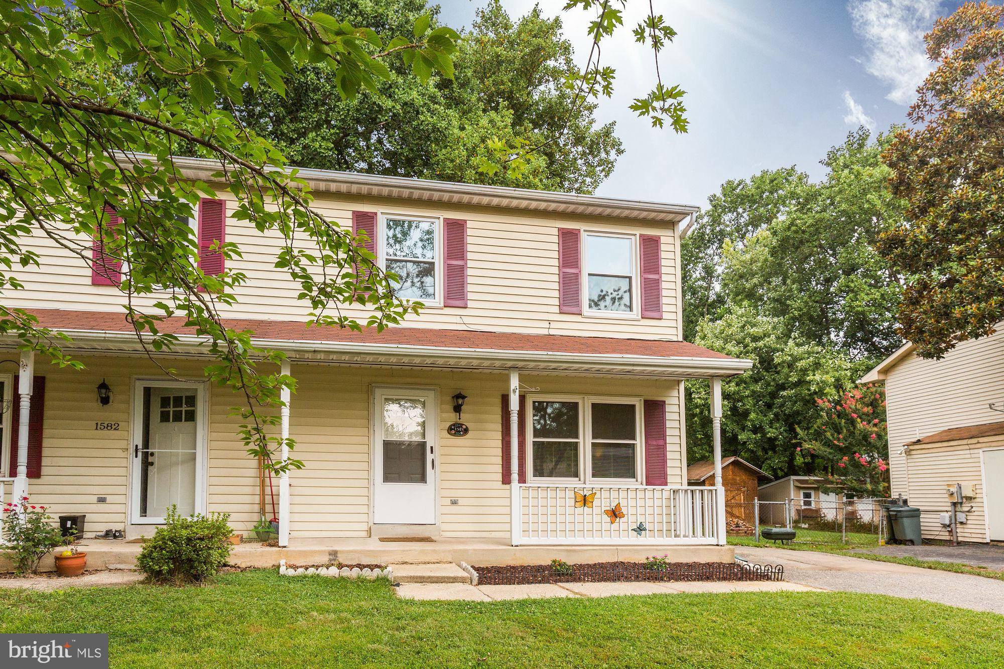 Annapolis, MD 21409,1580 NATIVE DANCER CT