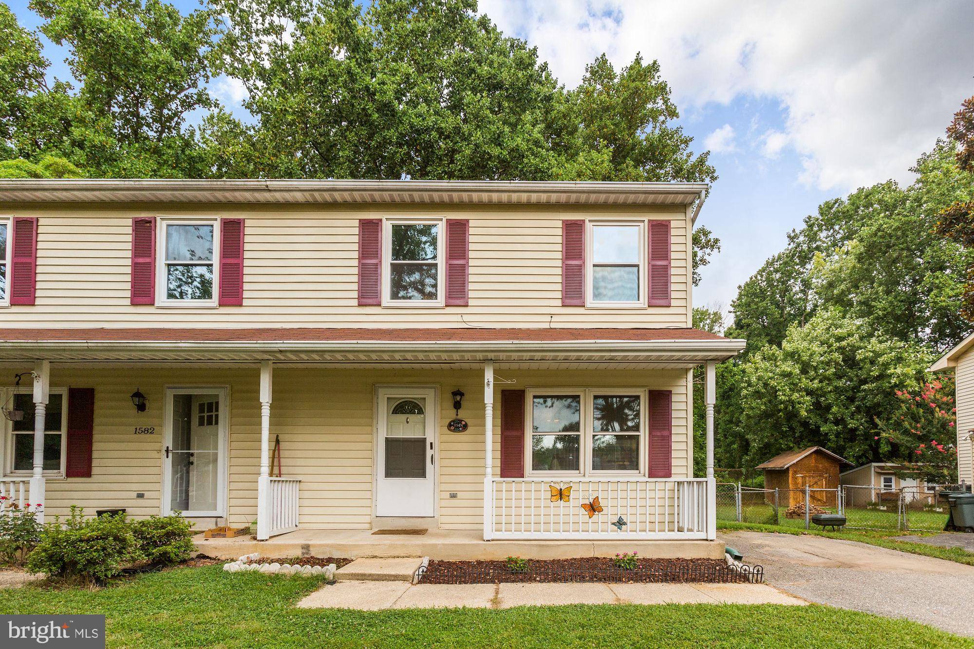 Annapolis, MD 21409,1580 NATIVE DANCER CT