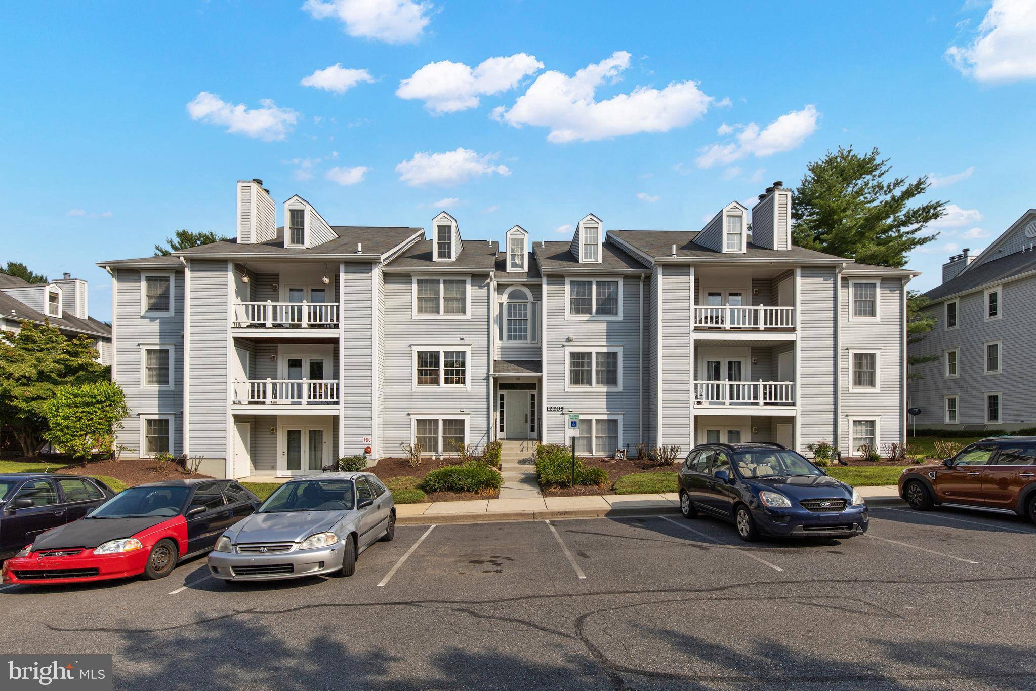 Germantown, MD 20874,12205 SAINT PETER CT #M