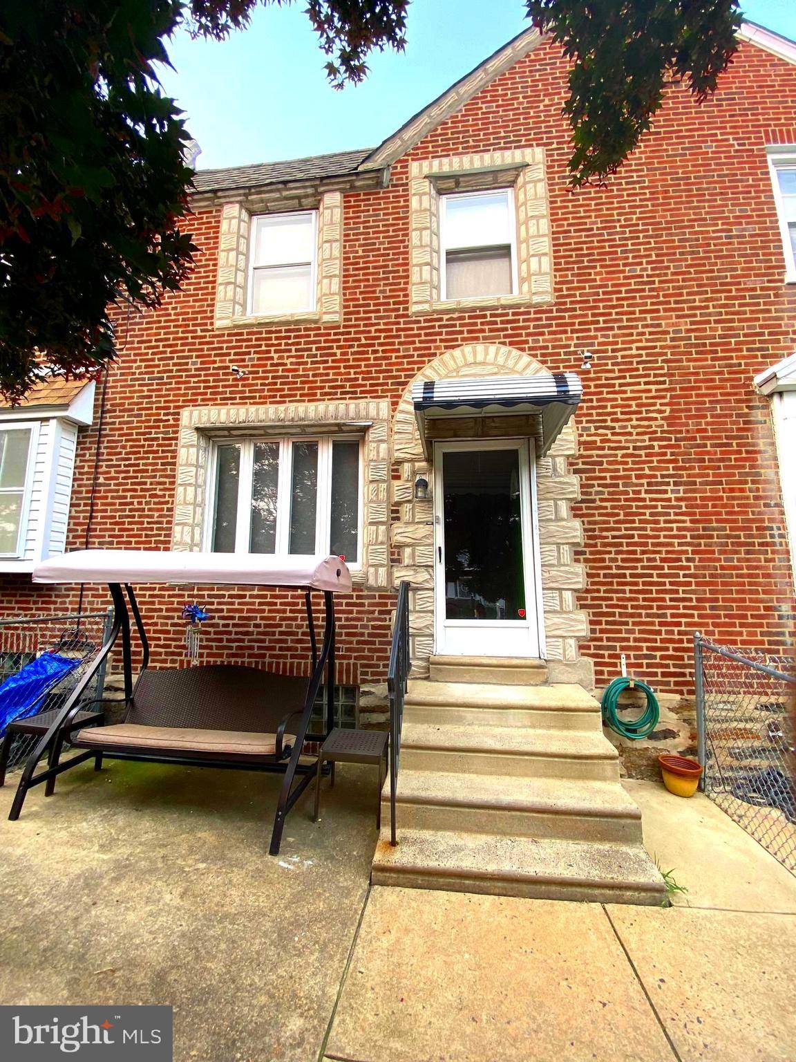 Philadelphia, PA 19136,3509 MERIDIAN ST