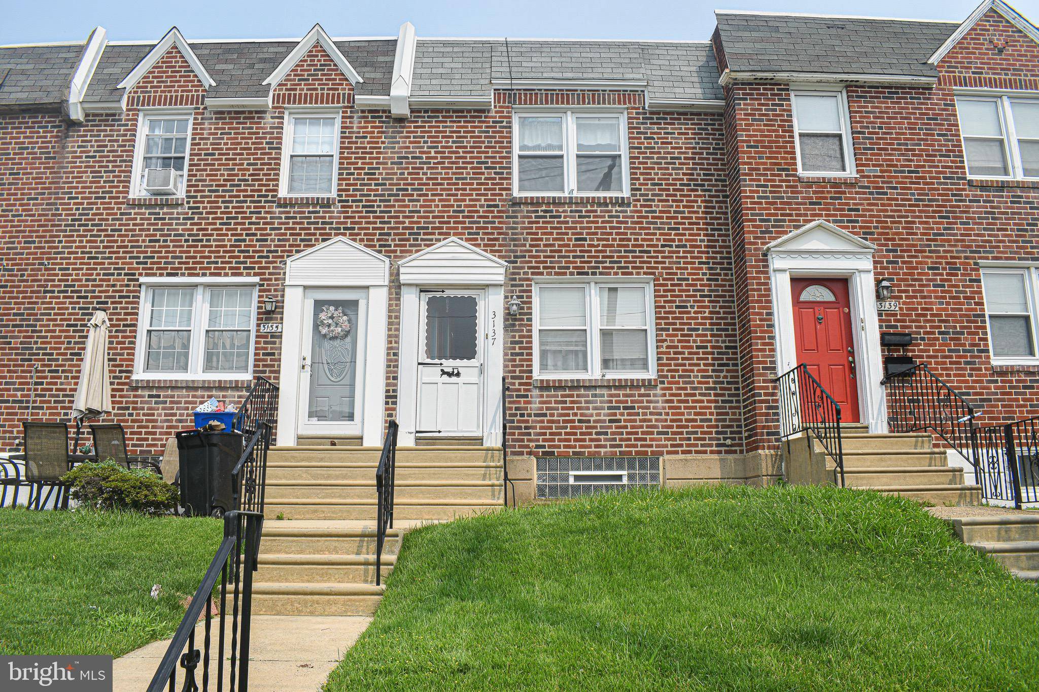 Philadelphia, PA 19136,3137 FAIRFIELD ST