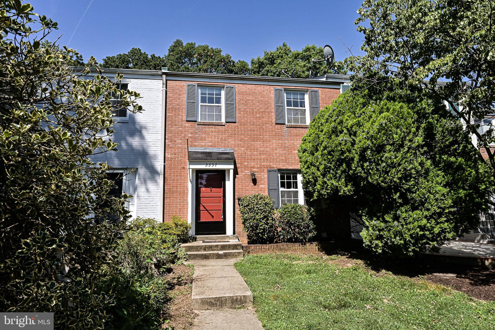 Falls Church, VA 22041,3337 ARDLEY CT