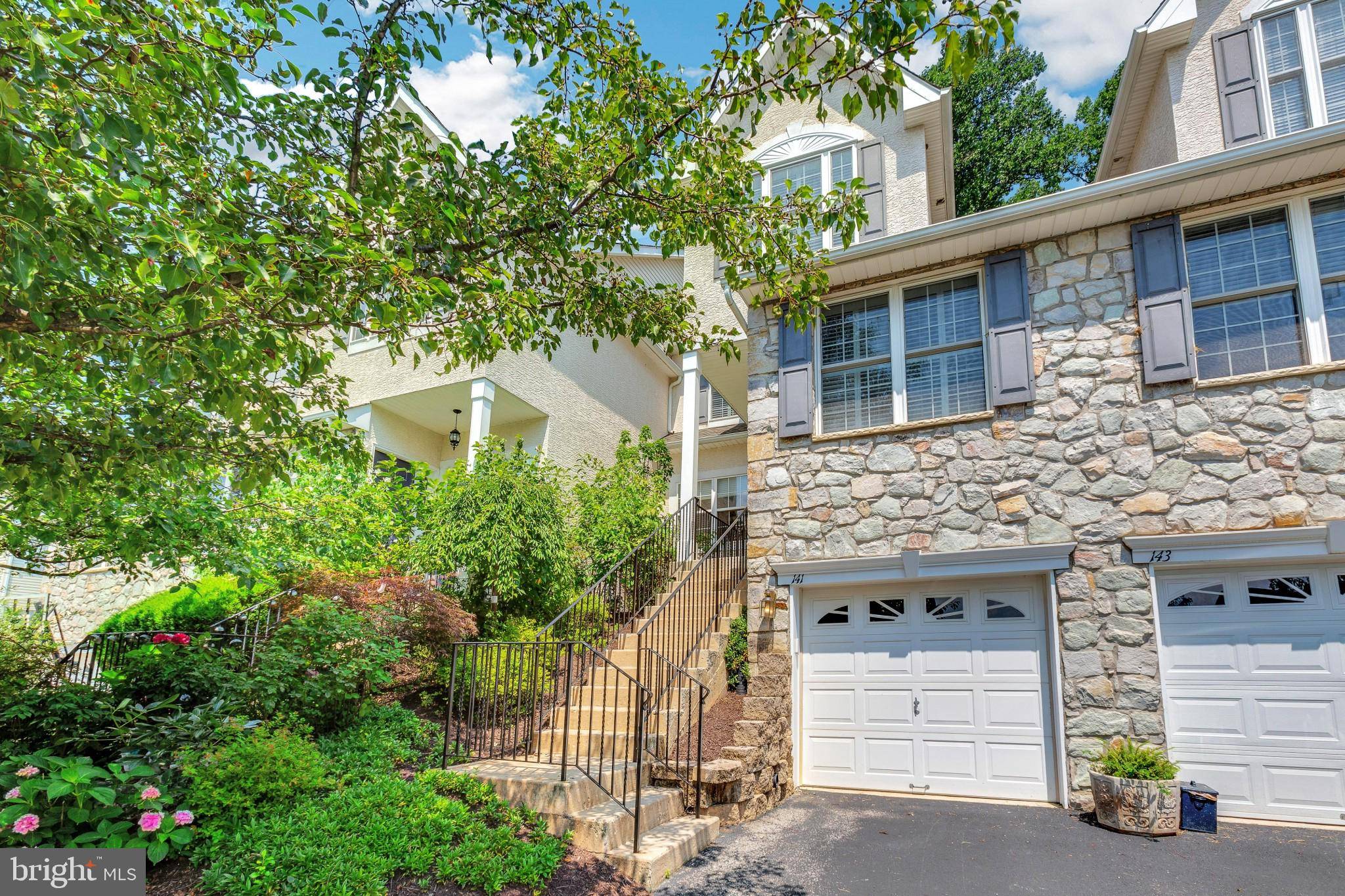 Downingtown, PA 19335,141 MADISON WAY