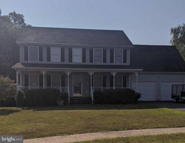 Remington, VA 22734,12169 AMANDA CT