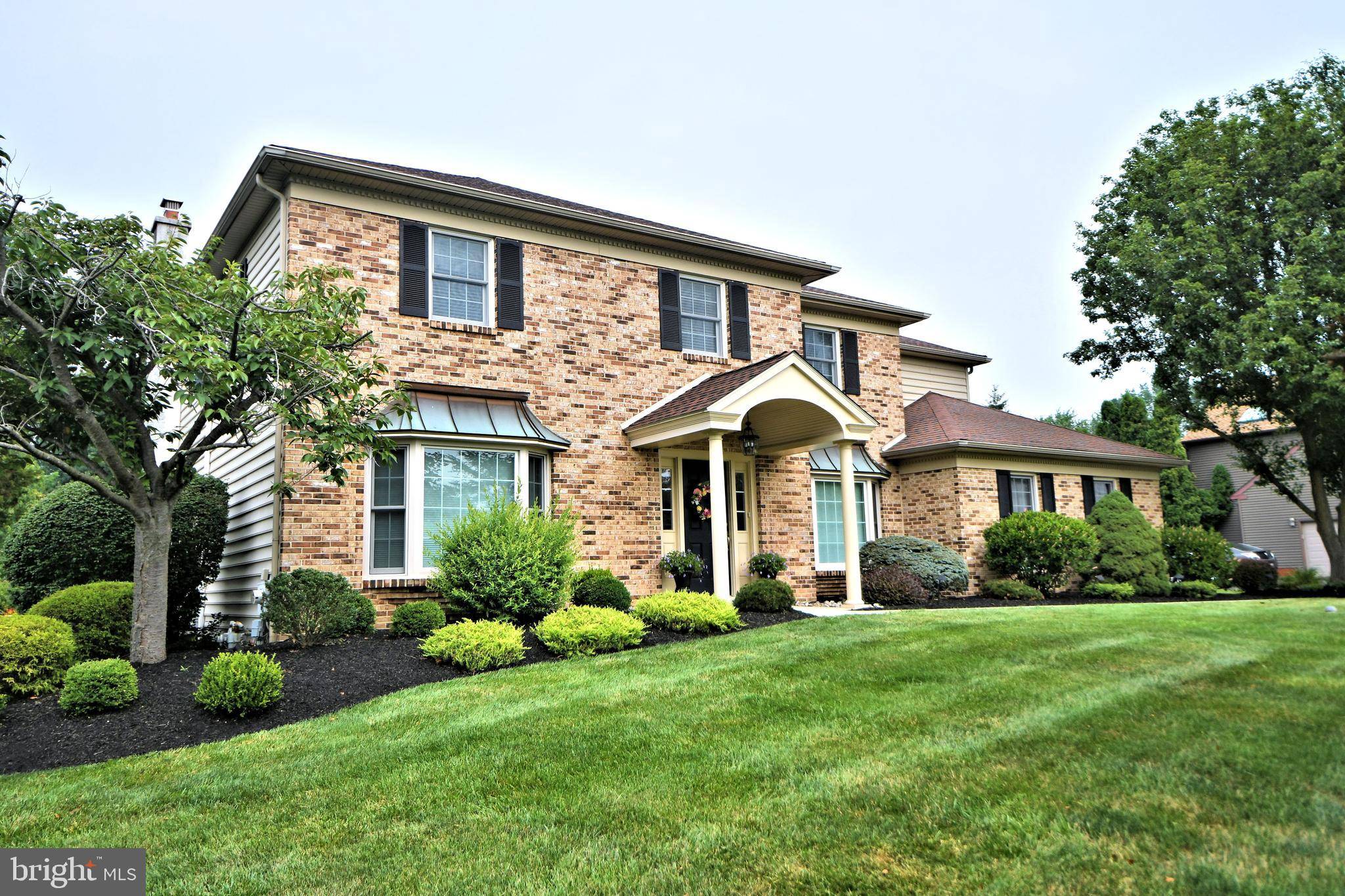 Blue Bell, PA 19422,965 CARRIAGE LN