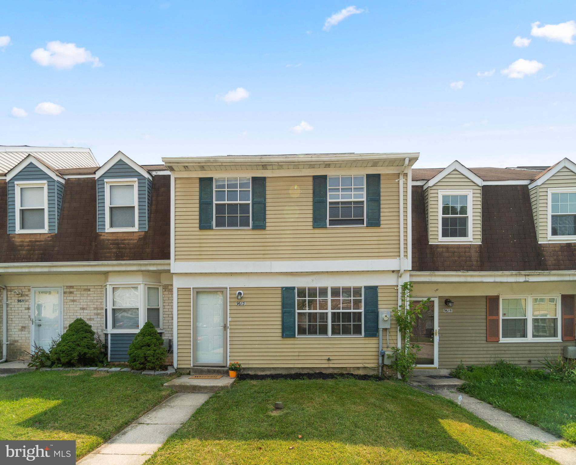 Randallstown, MD 21133,9613 AXEHEAD CT