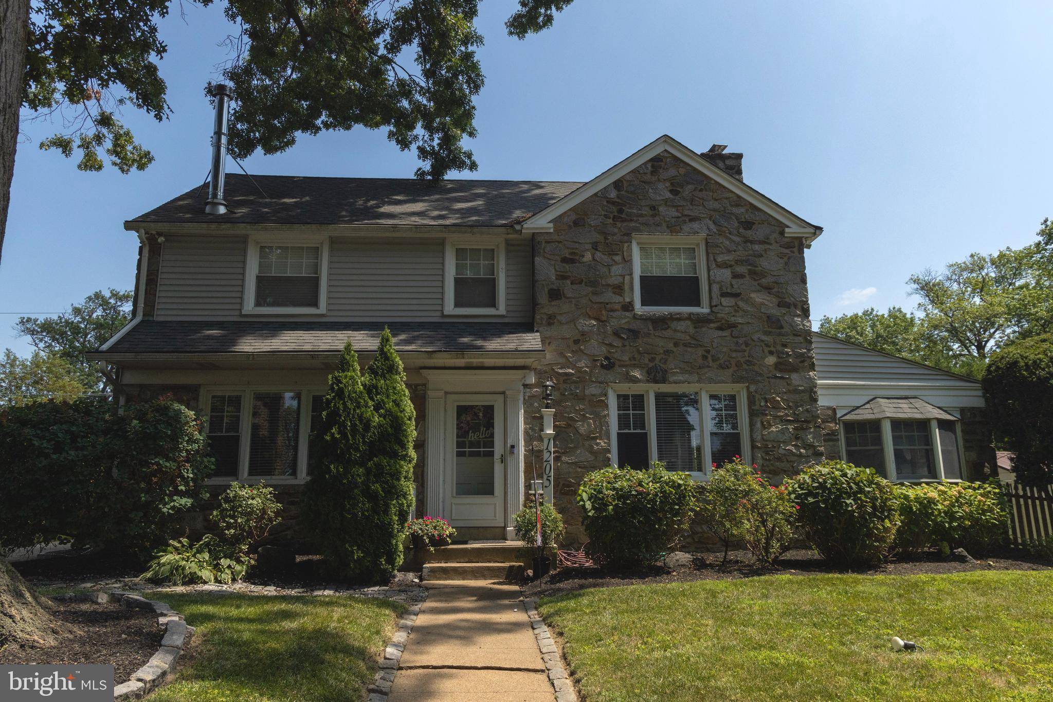 Drexel Hill, PA 19026,1205 ORMOND AVE