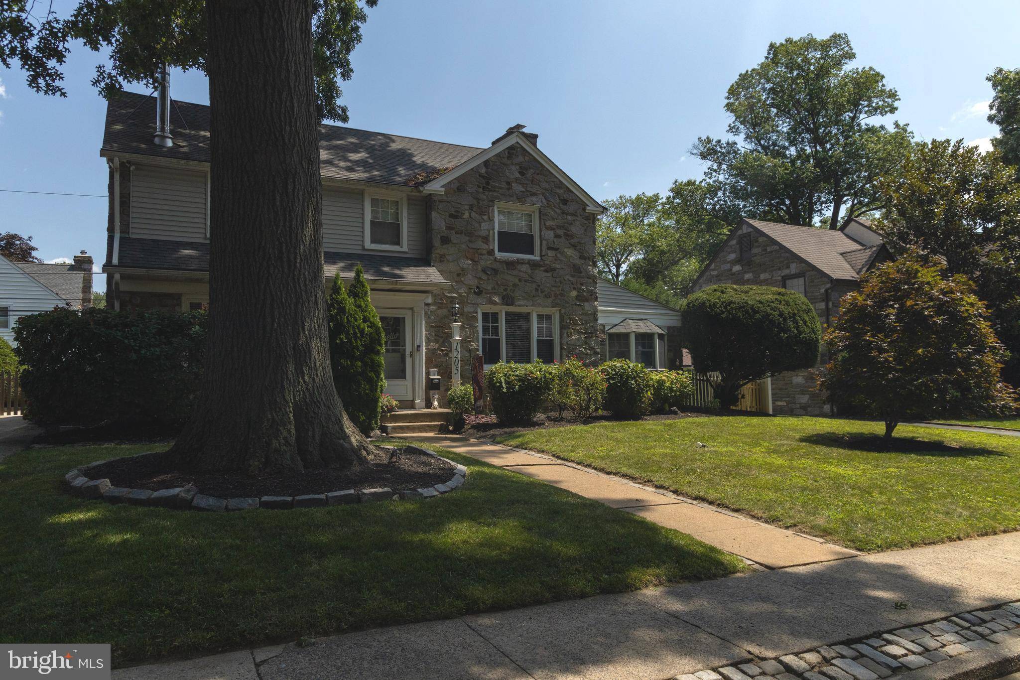 Drexel Hill, PA 19026,1205 ORMOND AVE