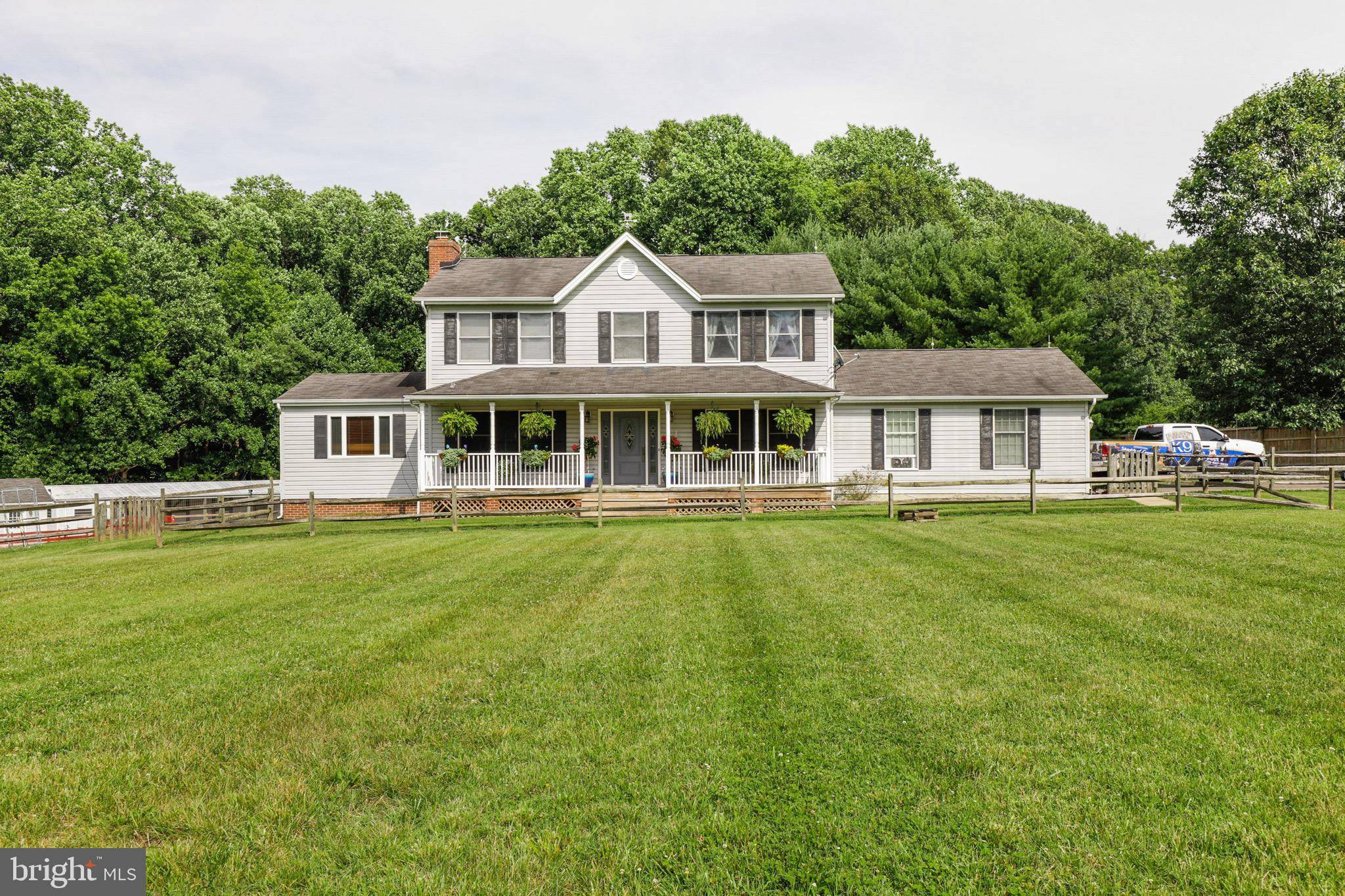 Hughesville, MD 20637,14970 HORSE CROSSING PLACE