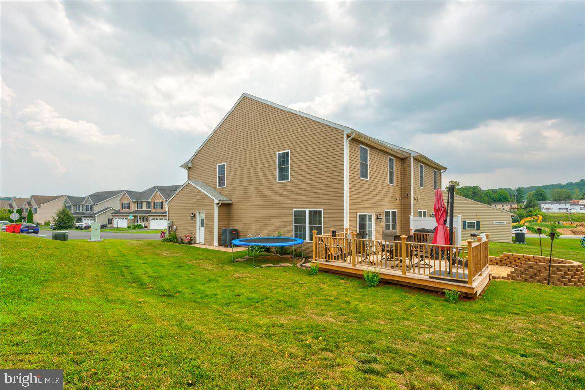 Waynesboro, PA 17268,11237 GULF DR N