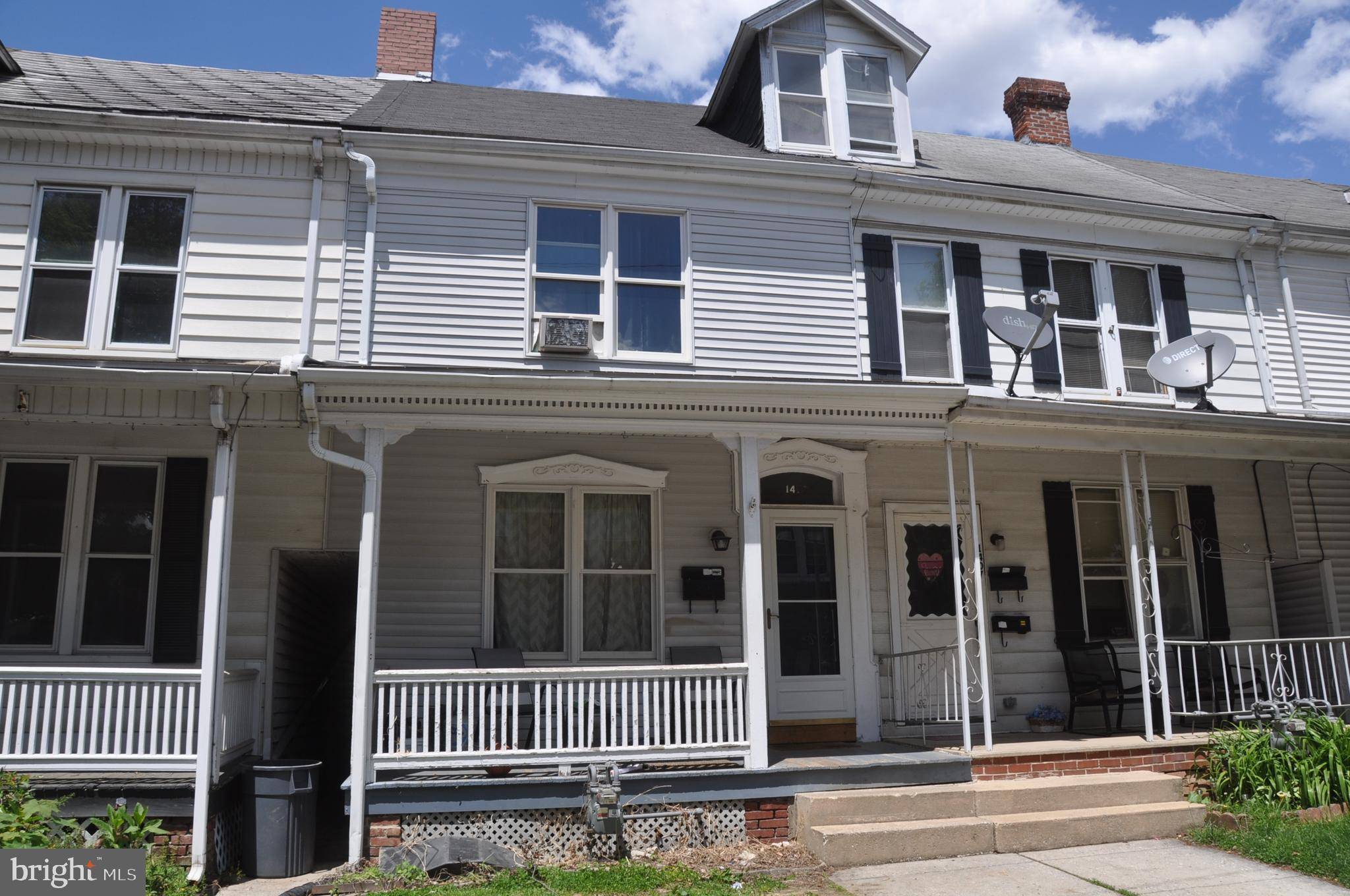 York, PA 17404,1409 MONROE ST