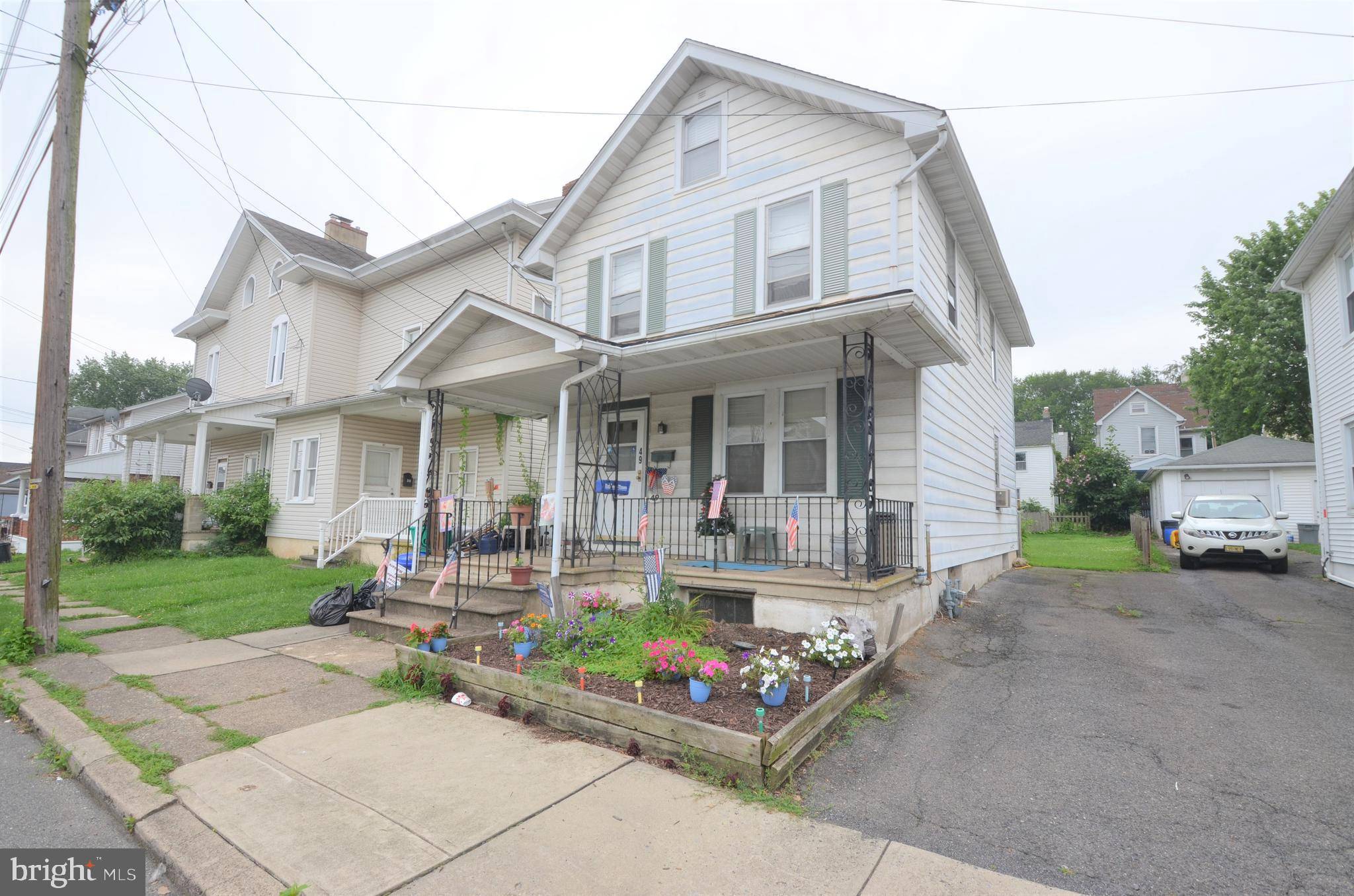 Phillipsburg, NJ 08865,49 COLBY PL