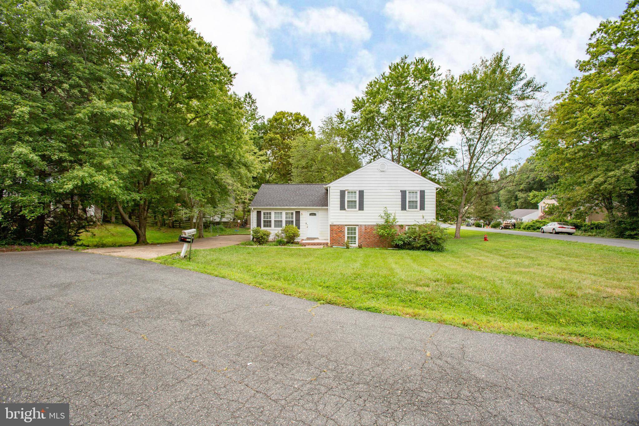 Fredericksburg, VA 22407,6702 SATTERFIELD CT