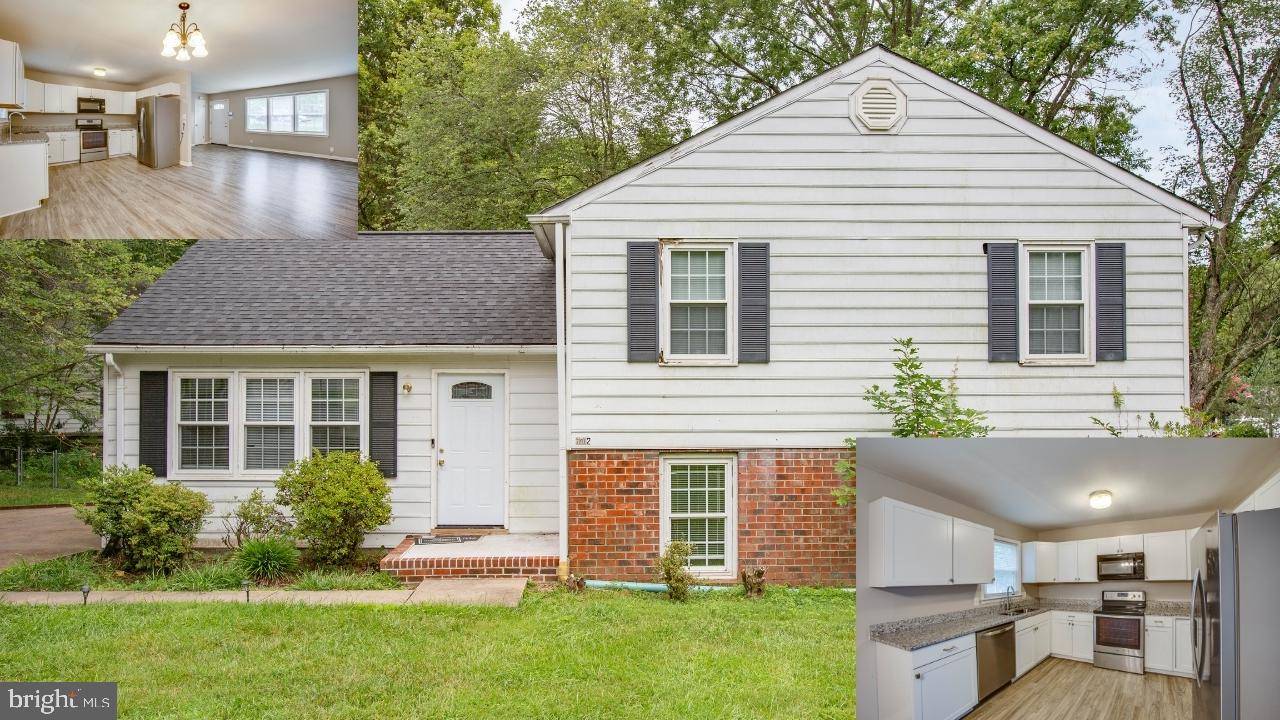 Fredericksburg, VA 22407,6702 SATTERFIELD CT