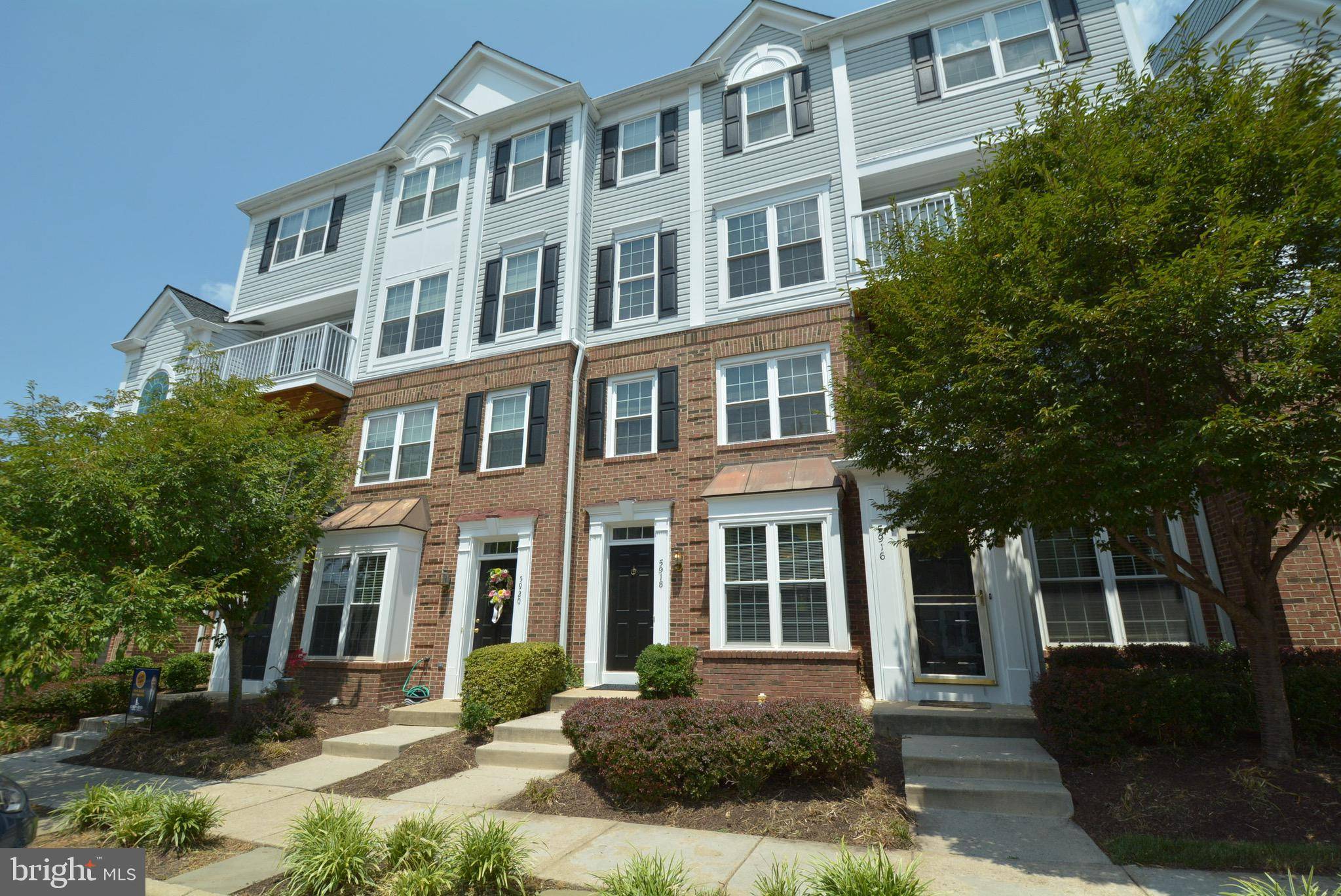 Alexandria, VA 22310,5918 TERRAPIN PL