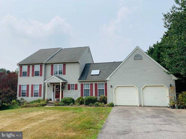 Middletown, DE 19709,104 NEWBURY CT