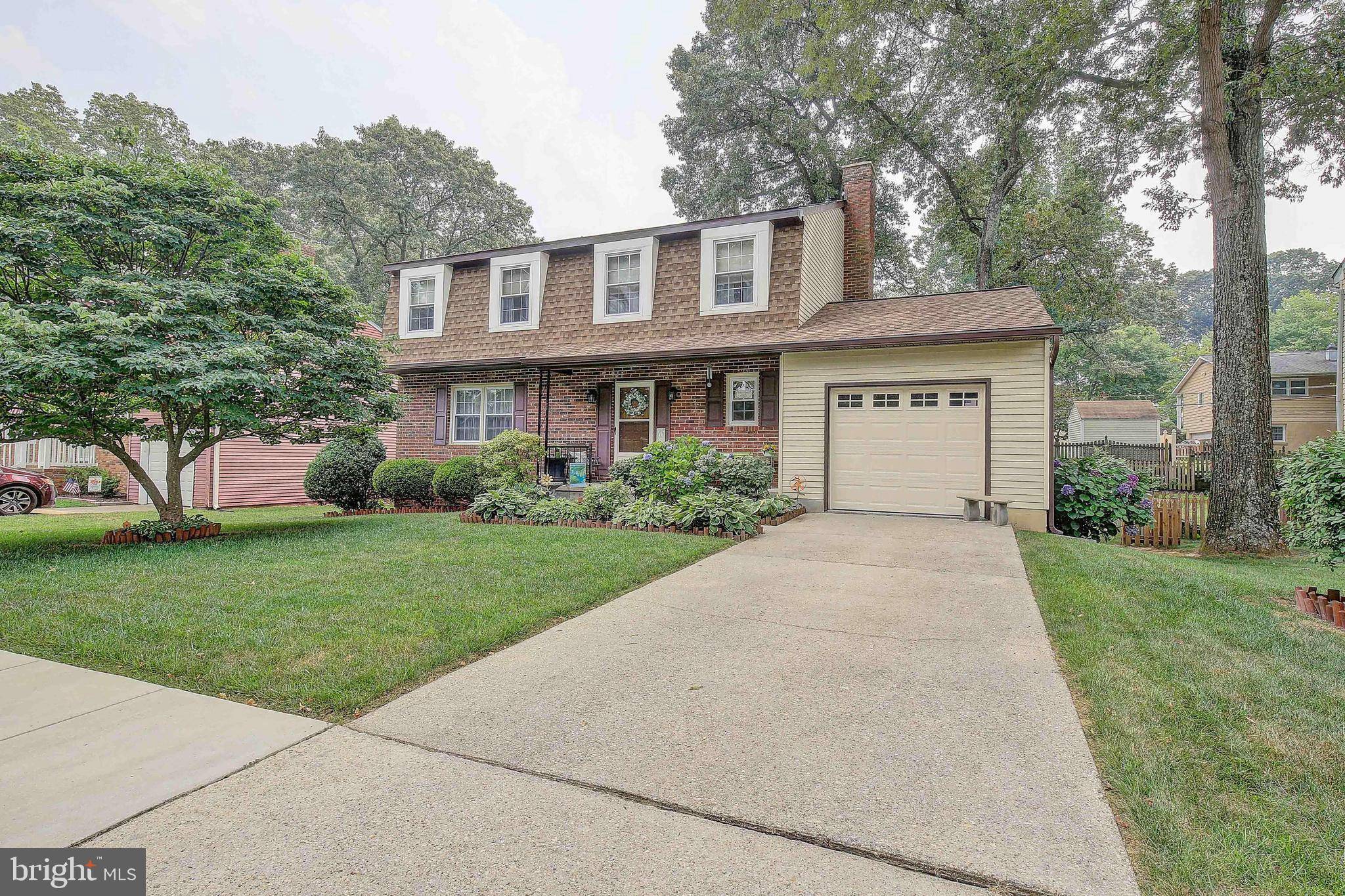 Severna Park, MD 21146,541 BENFOREST DR