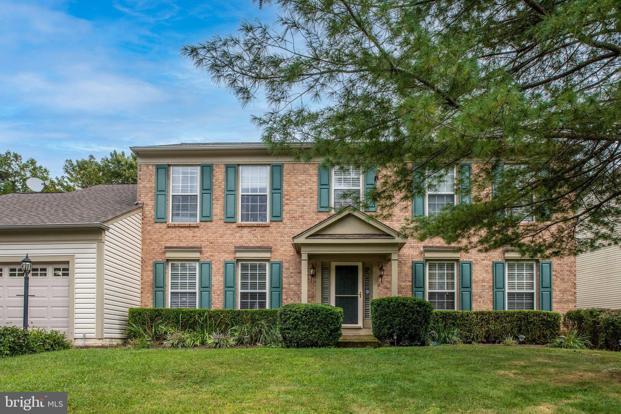 Woodbridge, VA 22192,2808 NOBLE FIR CT