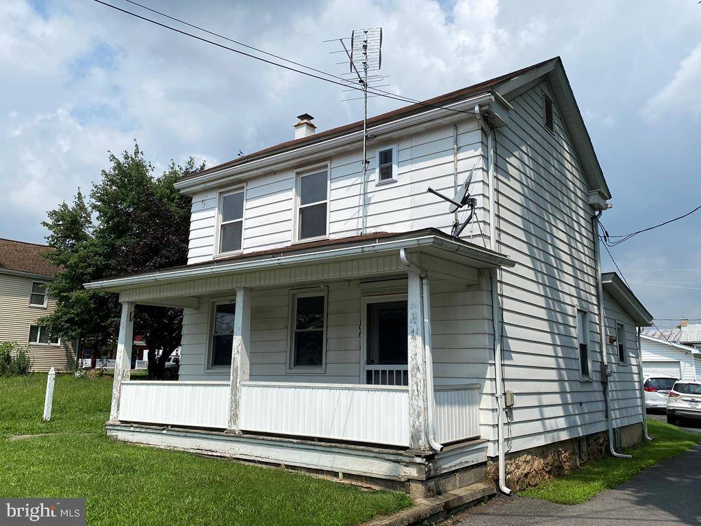 Port Royal, PA 17082,106 TUSCARORA ST