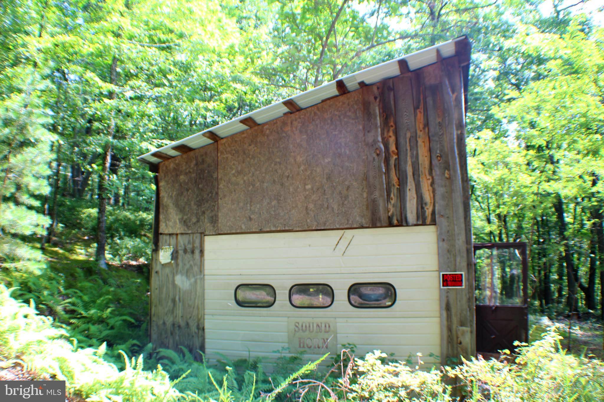 Old Fields, WV 26845,15.44 ACRES HIGH KNOB RD