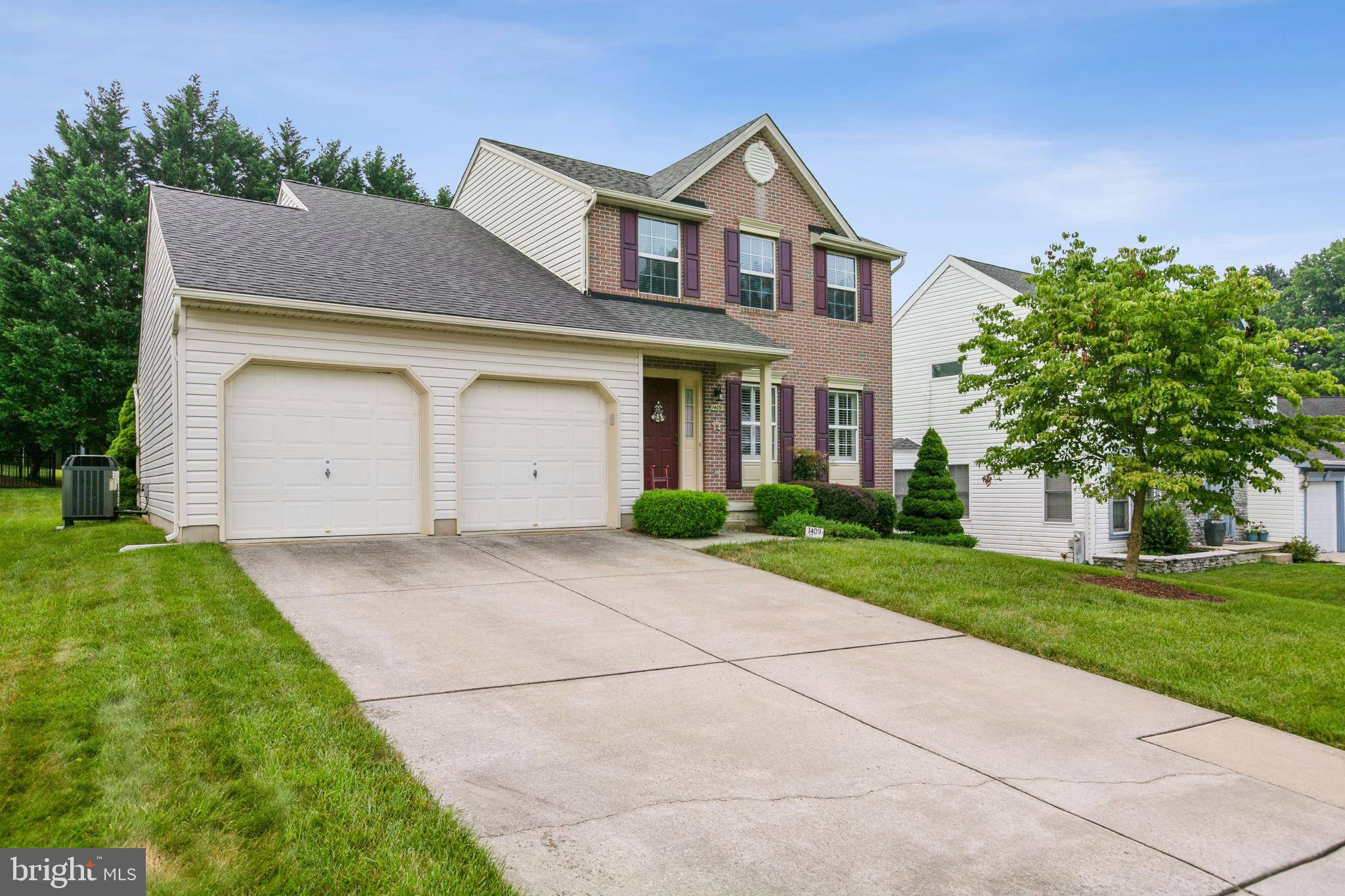 Bel Air, MD 21015,1409 BANAVIE TER W