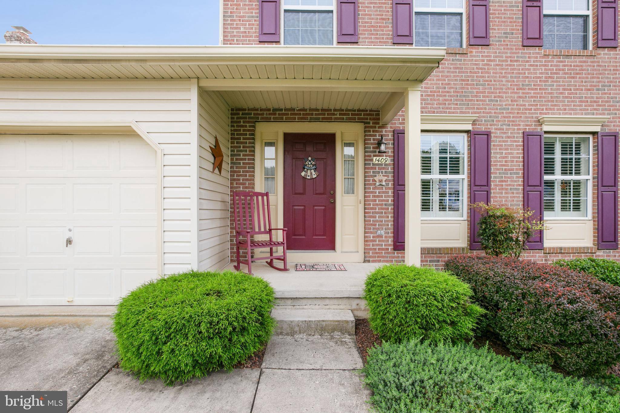 Bel Air, MD 21015,1409 BANAVIE TER W