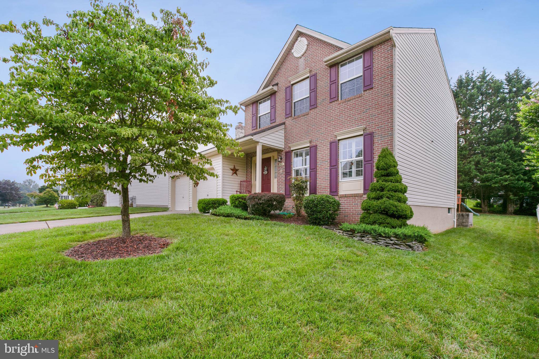 Bel Air, MD 21015,1409 BANAVIE TER W