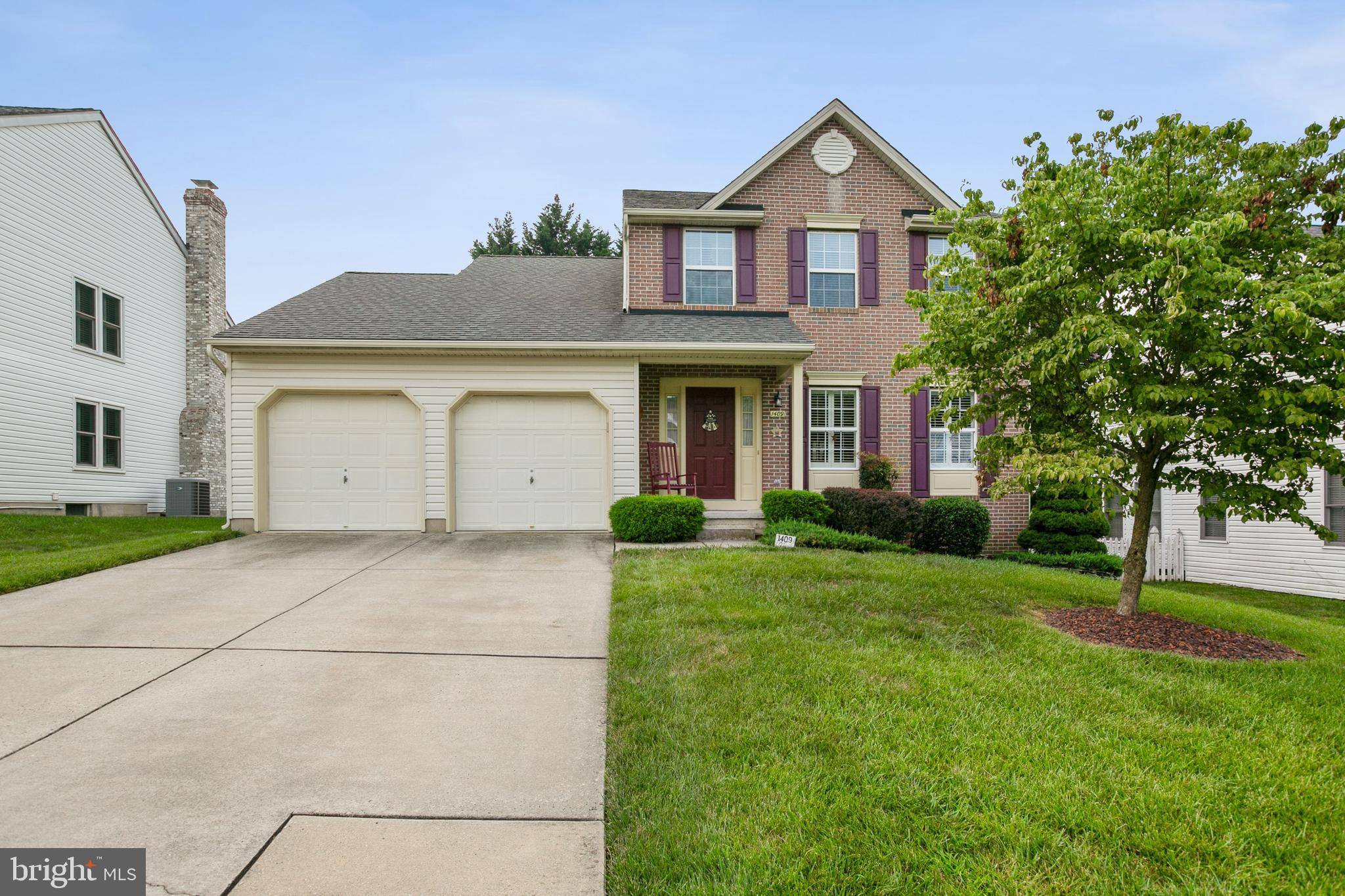 Bel Air, MD 21015,1409 BANAVIE TER W