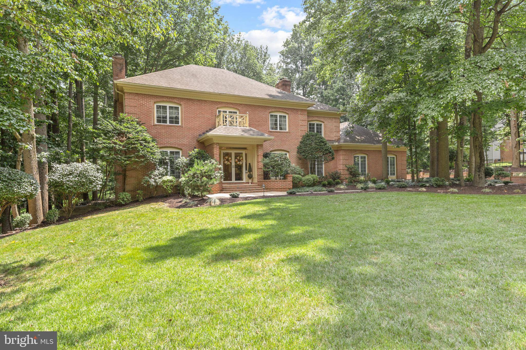 Reisterstown, MD 21136,3907 LOG TRAIL WAY