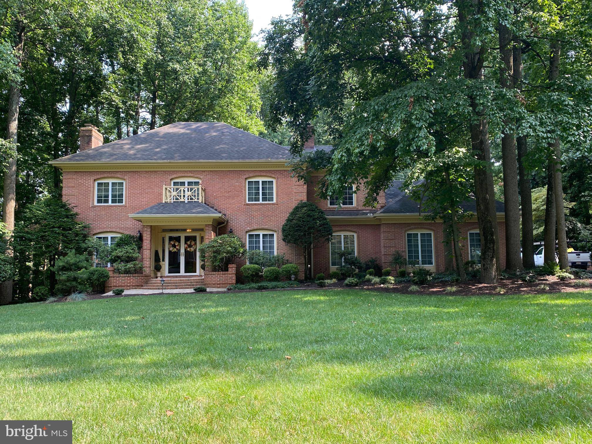 Reisterstown, MD 21136,3907 LOG TRAIL WAY