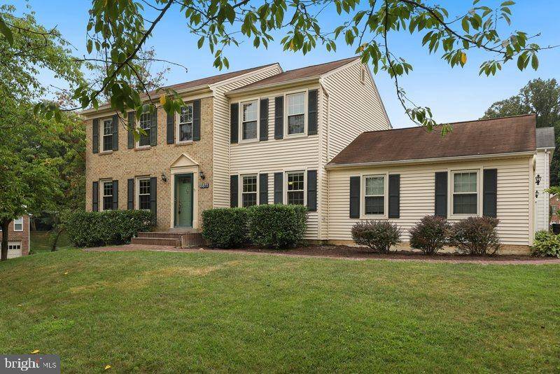 Springfield, VA 22153,8811 SHADOWLAKE WAY