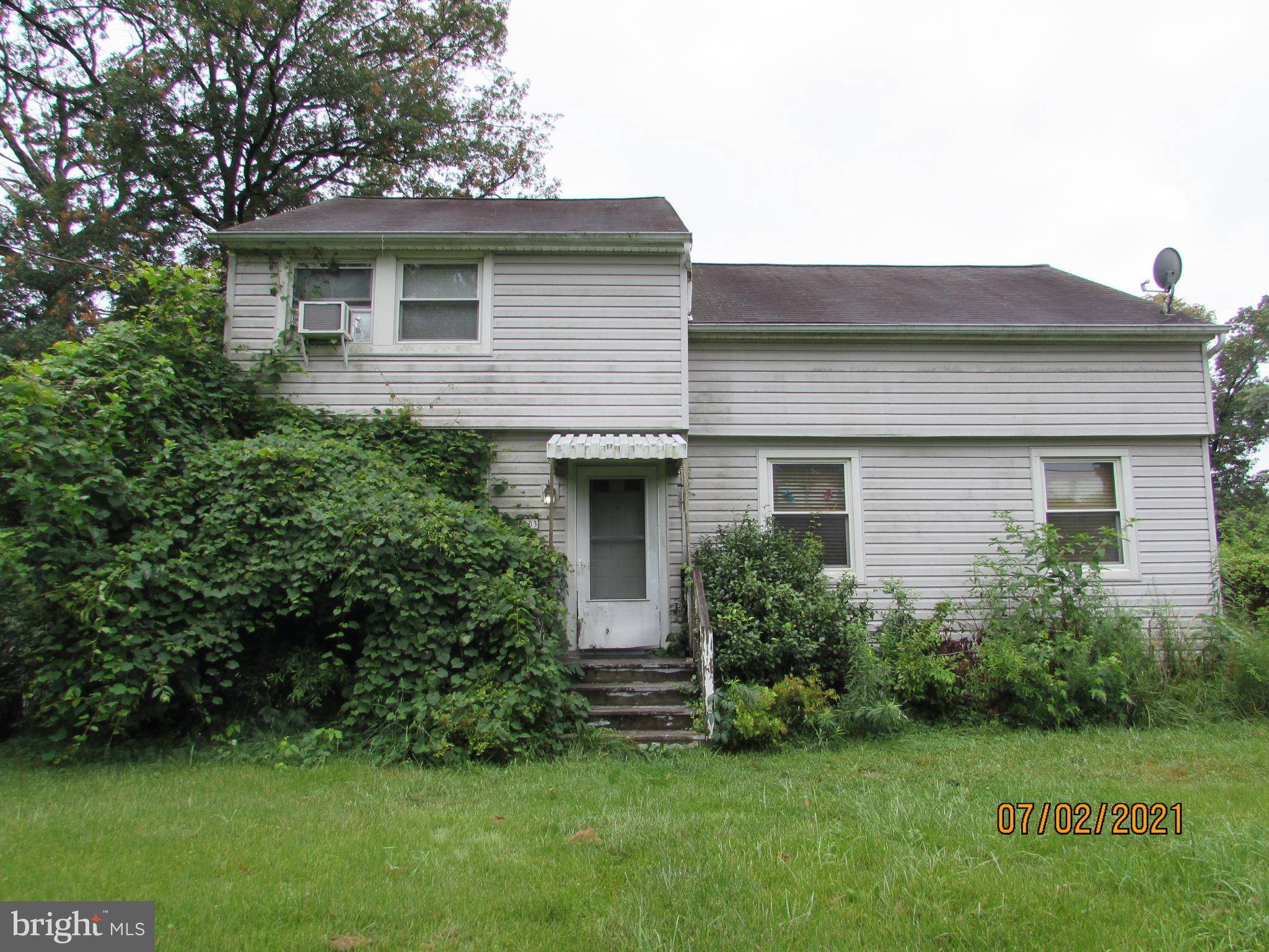 Clinton, MD 20735,8003 GREEN ST