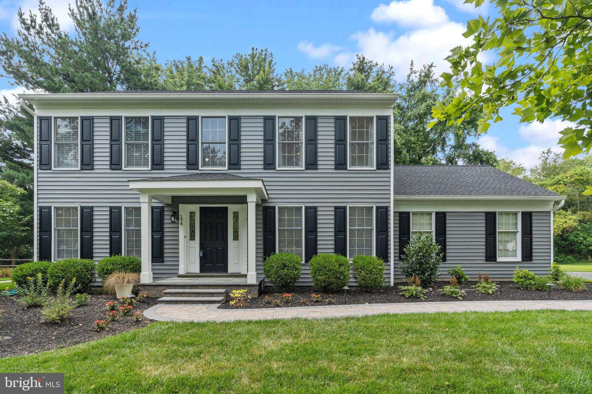 Yardley, PA 19067,174 CRESTVIEW WAY