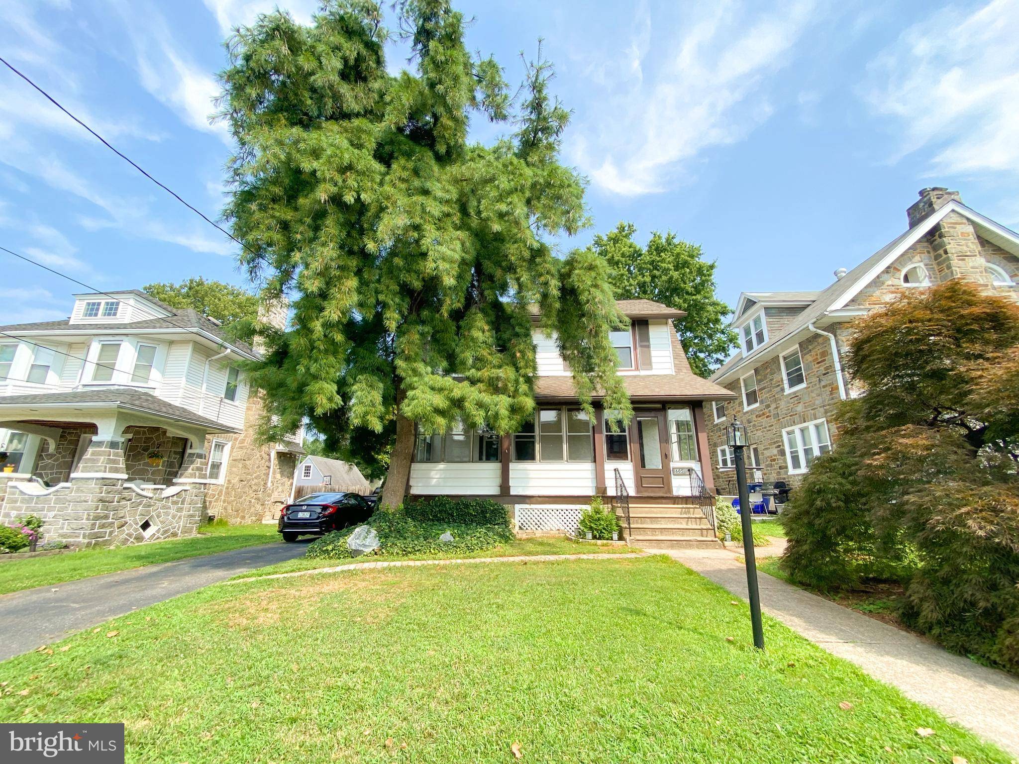 Prospect Park, PA 19076,605 10TH AVE