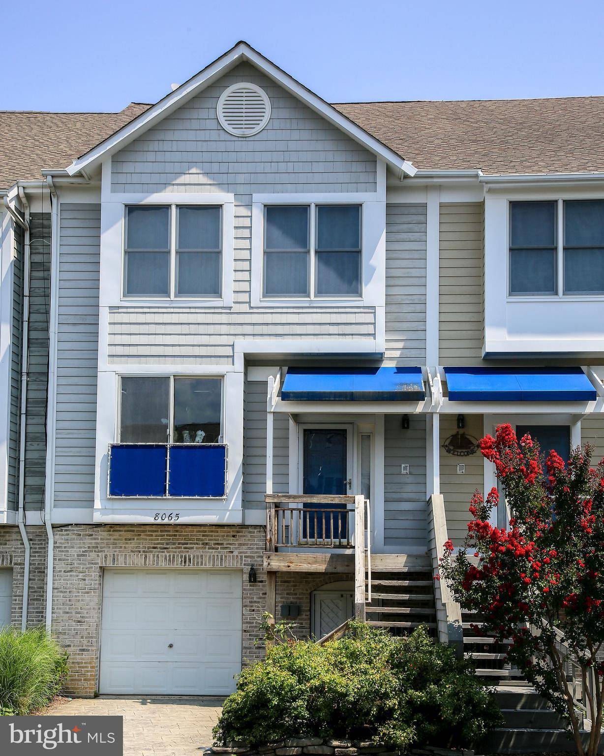 Chesapeake Beach, MD 20732,8065 WINDWARD KEY DR