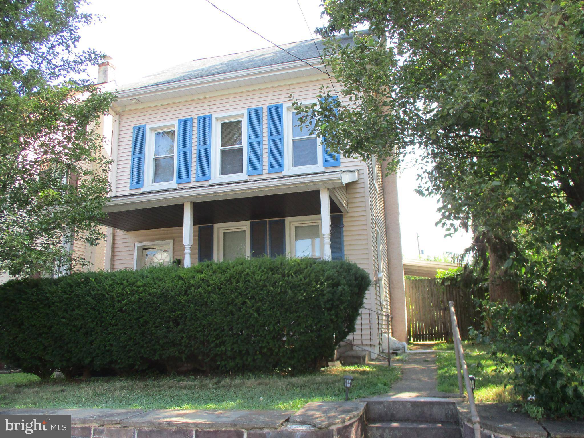 East Greenville, PA 18041,227 JEFFERSON ST