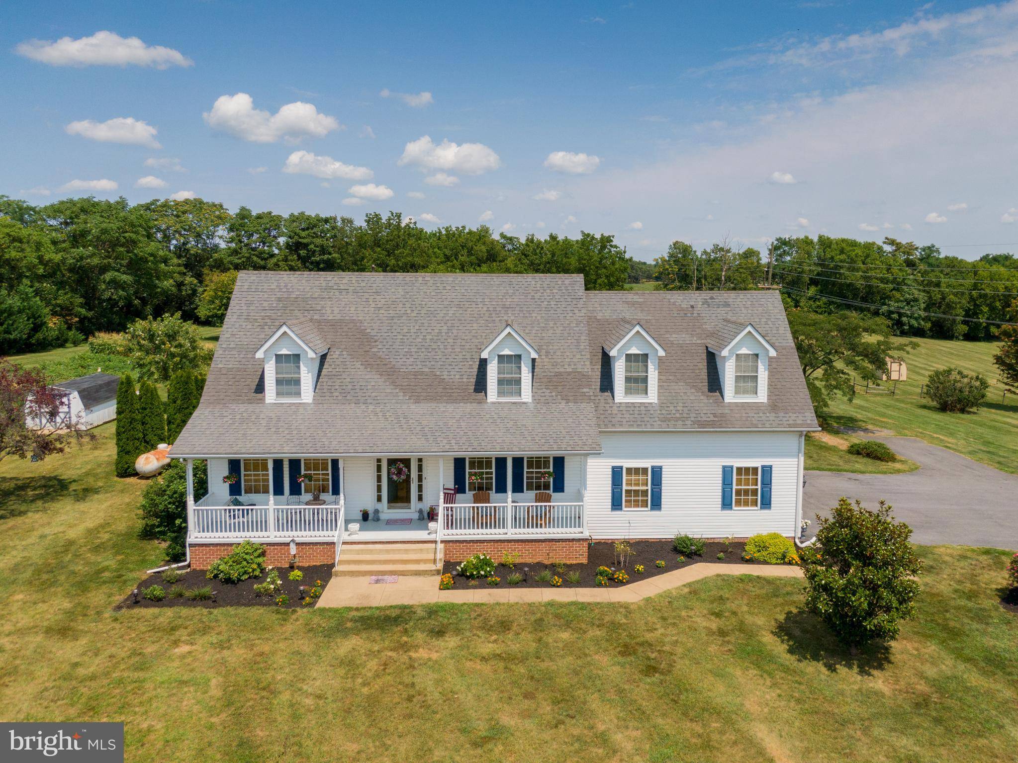 Winchester, VA 22603,163 EVANS FARM LN