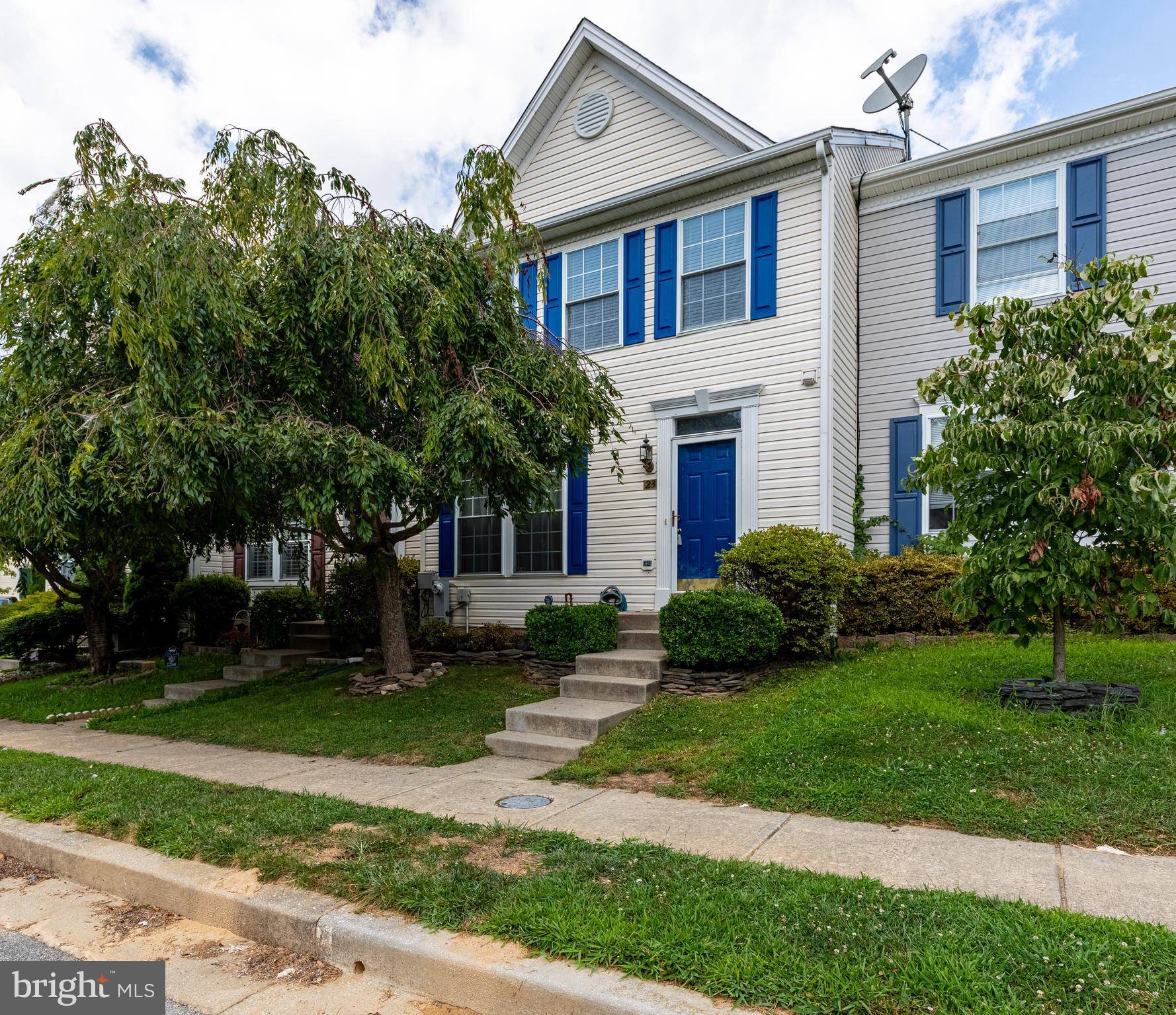 Reisterstown, MD 21136,23 BENSMILL CT