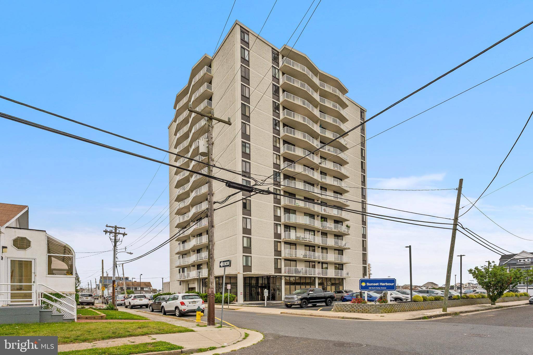 Ventnor City, NJ 08406,236 N DERBY AVE #1104