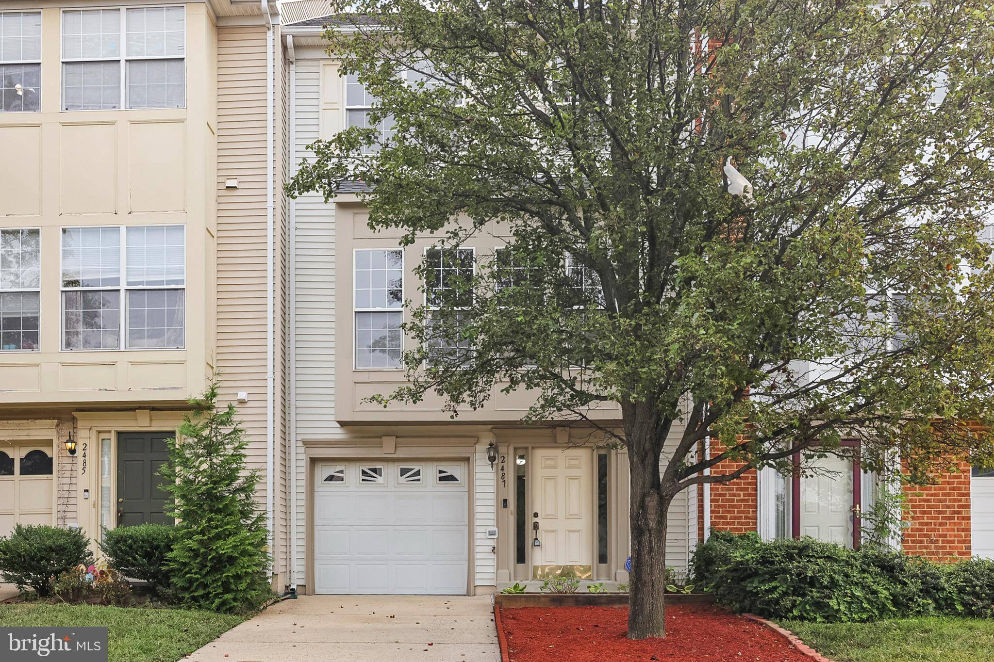 Herndon, VA 20171,2487 WHEAT MEADOW CIR