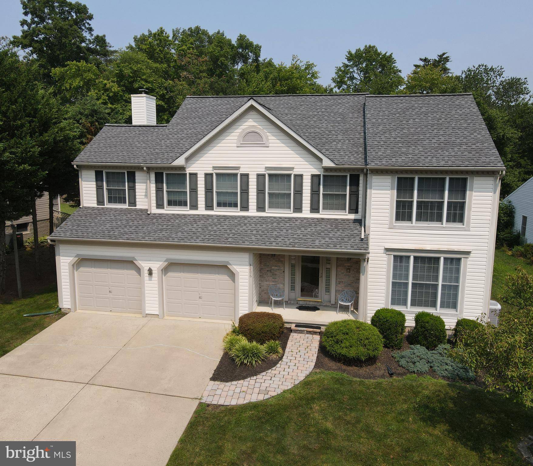 Abingdon, MD 21009,3206 HOLLY KNOLL CT