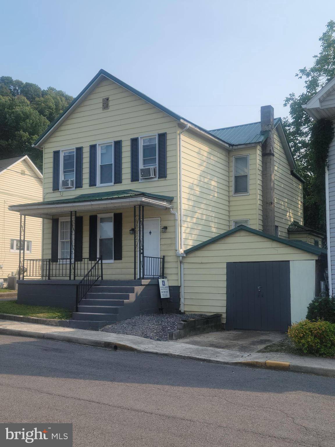 Ridgeley, WV 26753,65 SILVER ST