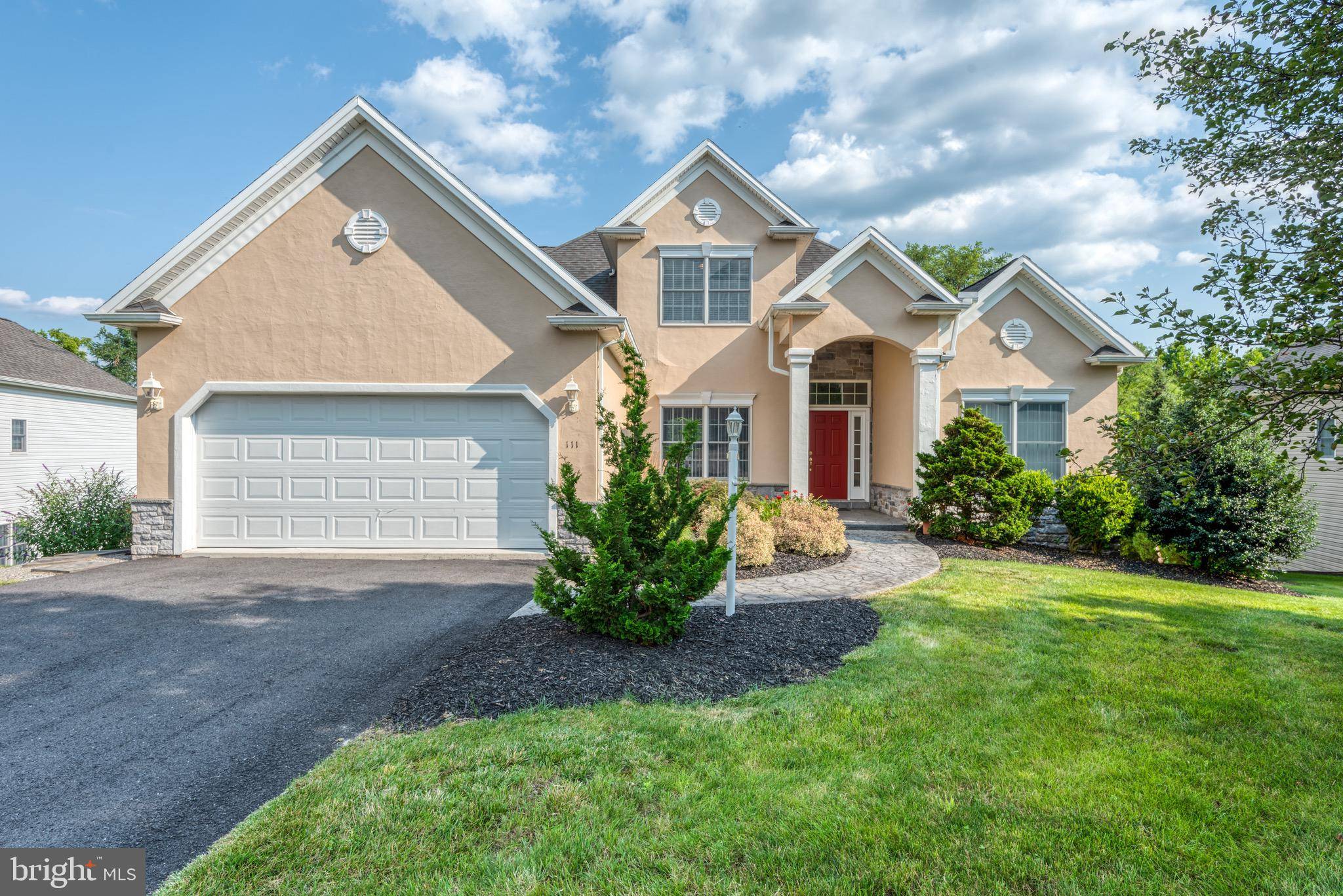 Mechanicsburg, PA 17055,111 WINDRUSH LN